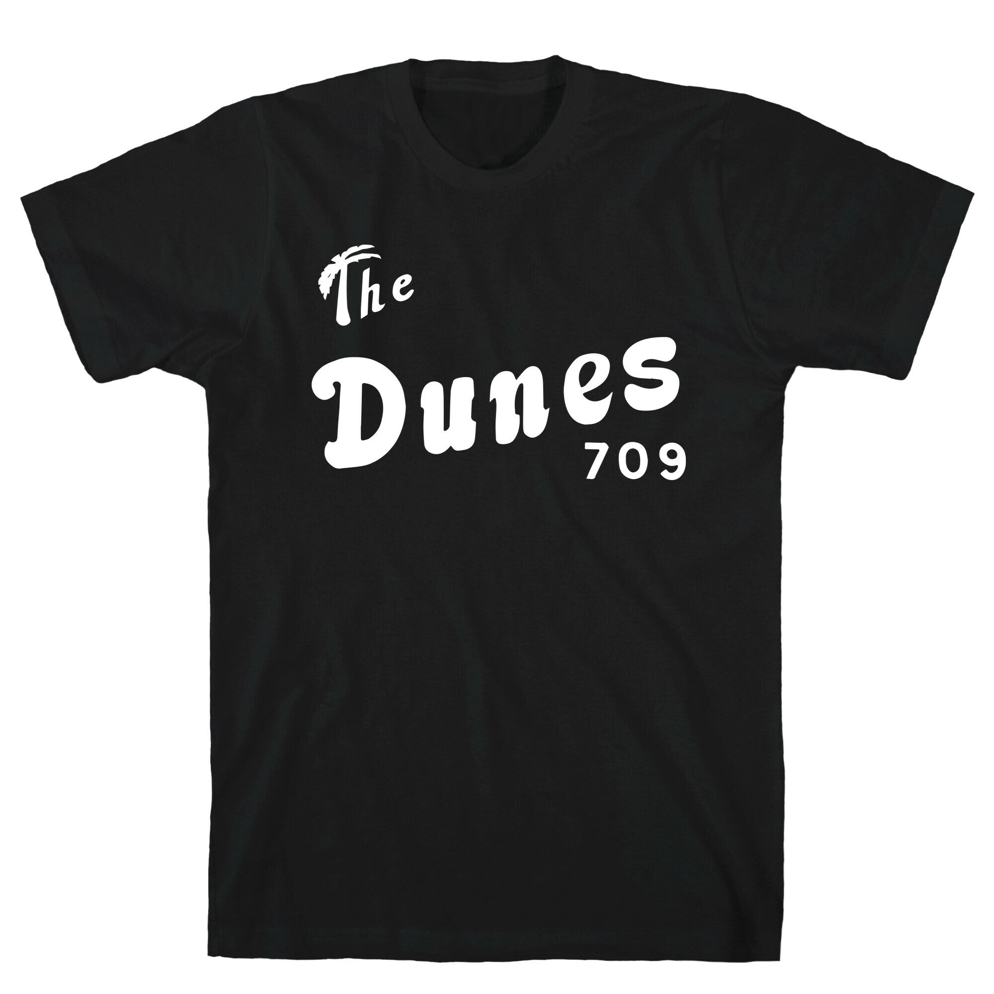 The Dunes T-Shirt
